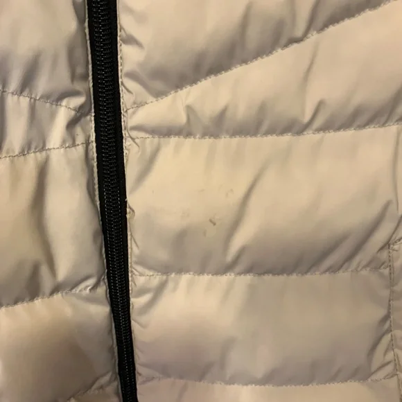 Packable Puffer Coat - Picture 2 of 2
